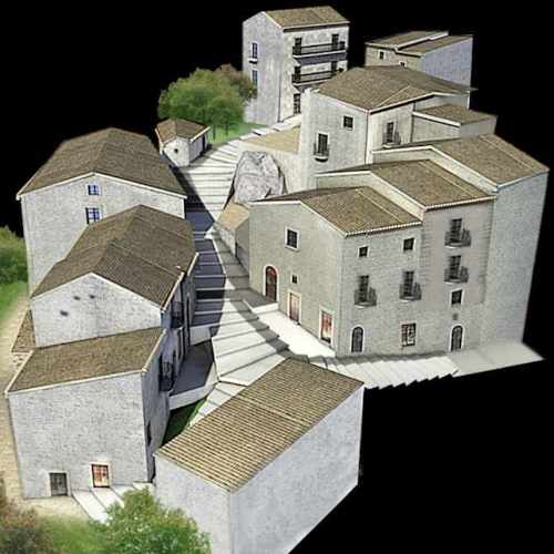 "LINEE GUIDA PER IL RECUPERO DELLA BELLEZZA"