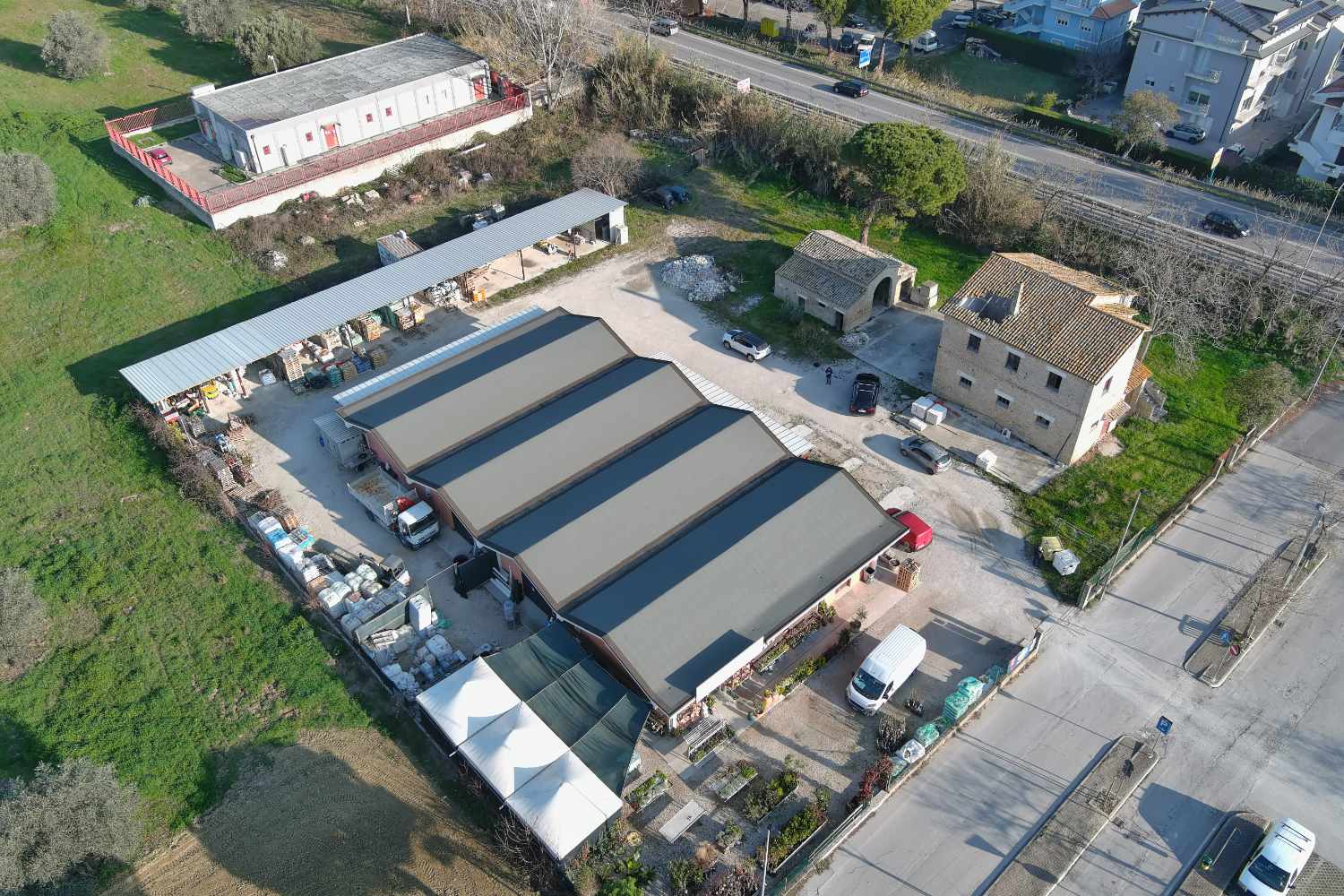 Cantina Cerranello Pineto (TE)