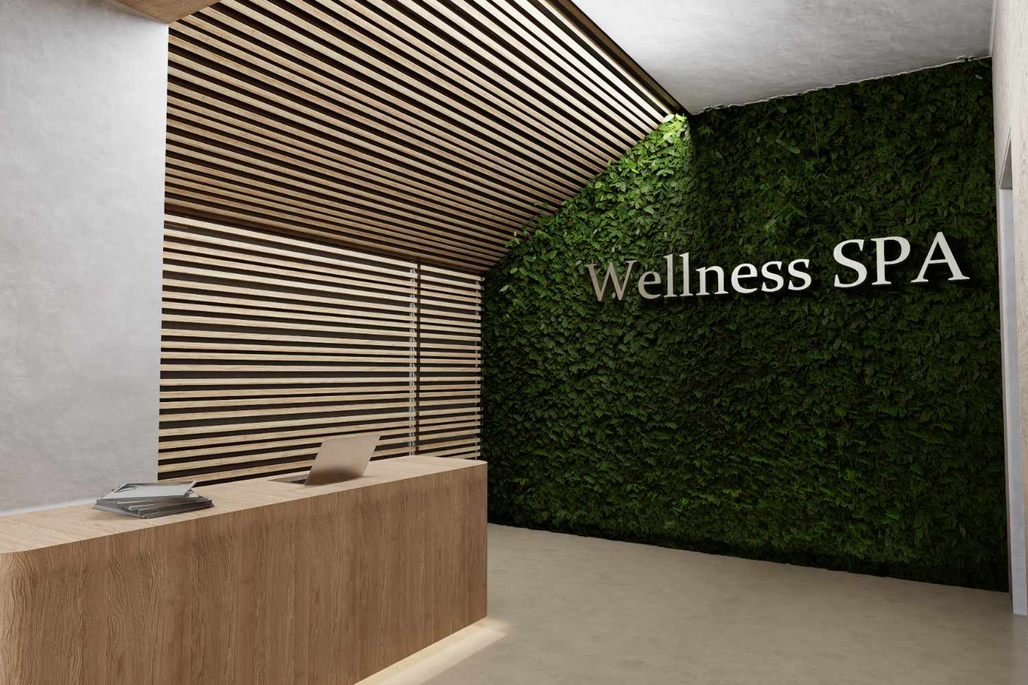 SPA wellness a via margutta, Roma