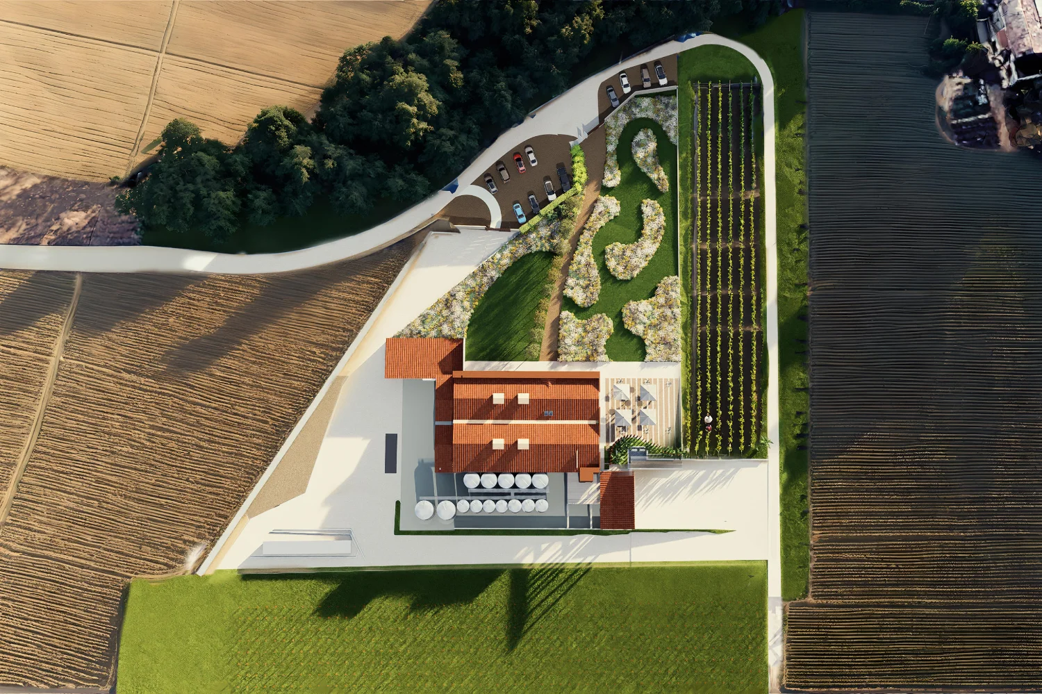 Cantina Talamonti, Loreto Aprutino (PE)