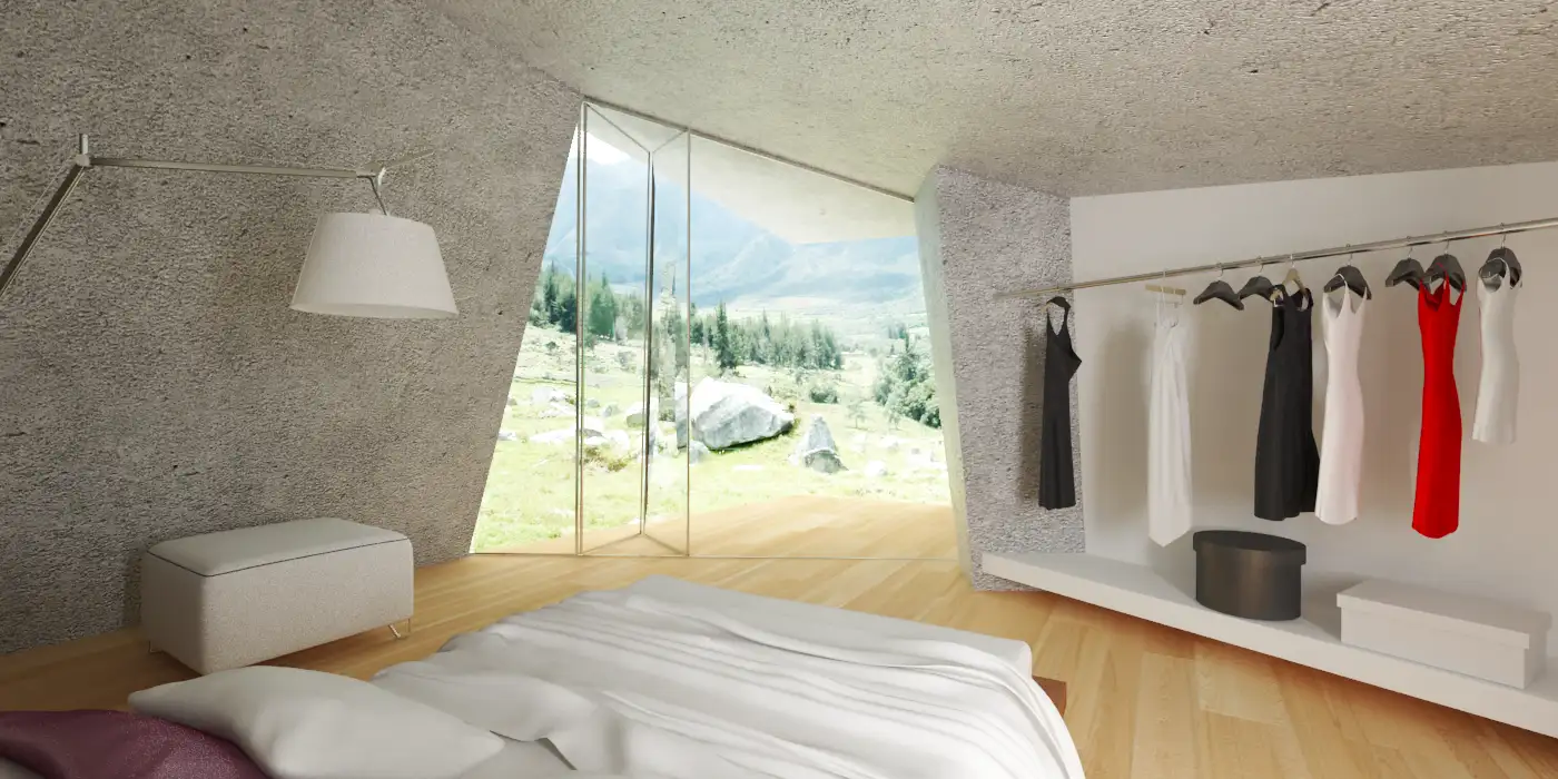 Complesso turistico Merìda