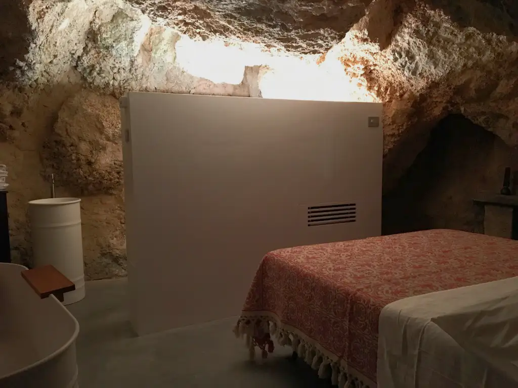 recupero residenza di montagna