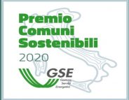Premio Comuni sostenibili 2020